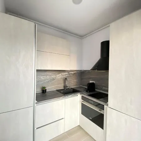 Διαμέρισμα Zeita Din Bel-air, Nord *