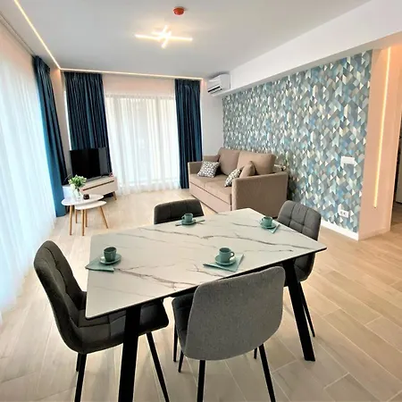 Zeita Din Bel-air, Nord Mamaia