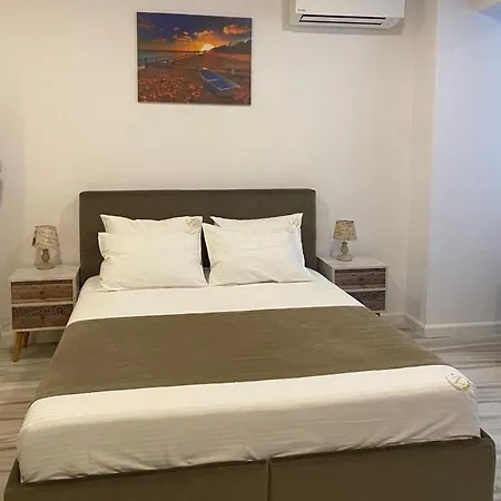 Διαμέρισμα Zeita Din Bel-air, Nord Mamaia