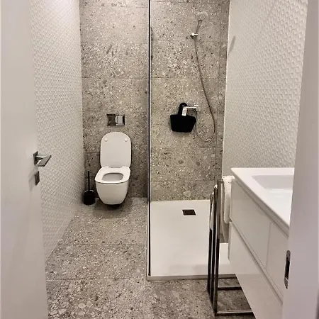 Διαμέρισμα Zeita Din Bel-air, Nord *