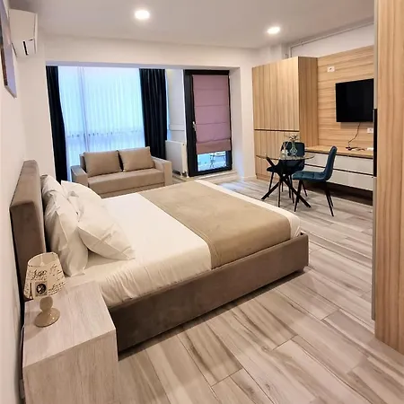 Διαμέρισμα Zeita Din Bel-air, Nord Mamaia