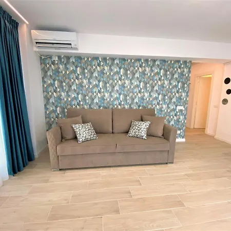 Zeita Din Bel-air, Nord Apartment