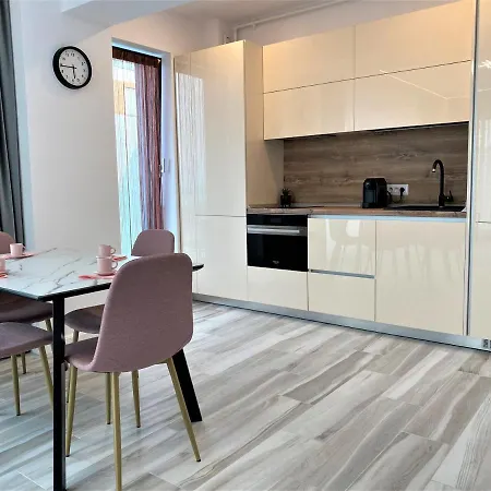 Zeita Din Bel-air, Nord