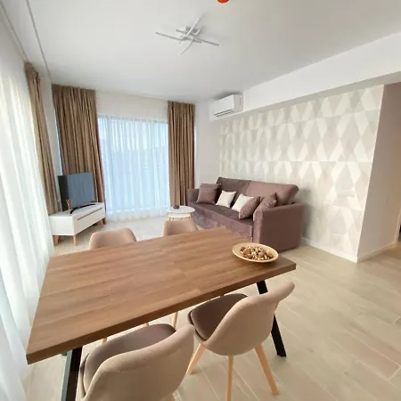 Apartment Zeita Din Bel-air, Nord