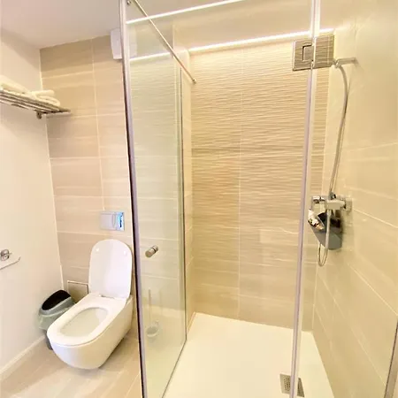 Zeita Din Bel-air, Nord Apartment *