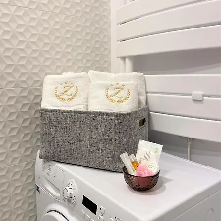 Zeita Din Bel-air, Nord Apartment Mamaia