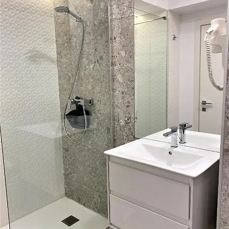 Zeita Din Bel-air, Nord Apartment Mamaia