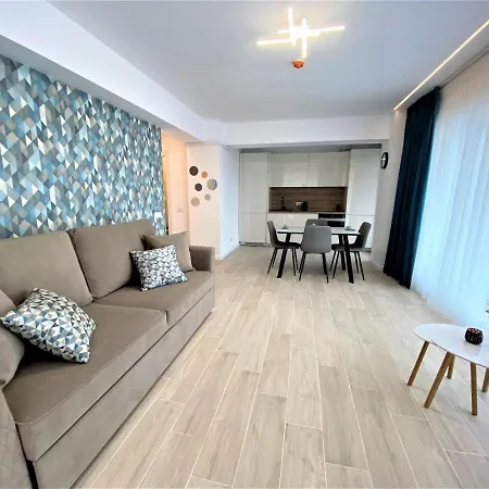 Zeita Din Bel-air, Nord