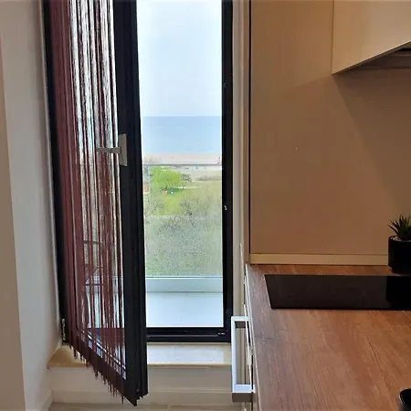 Apartment Zeita Din Bel-air, Nord Mamaia