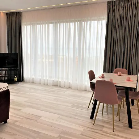 Zeita Din Bel-air, Nord Apartamento