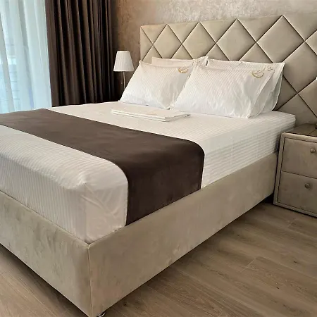 Apartment Zeita Din Bel-air, Nord