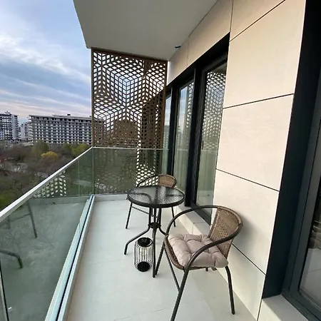 Apartment Zeita Din Bel-air, Nord