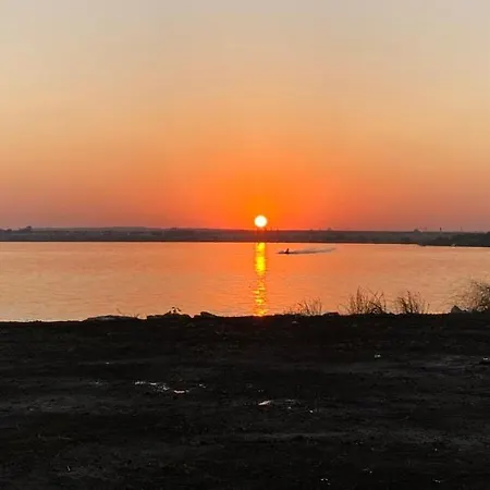 Zeita Din Bel-air, Nord Apartment Mamaia
