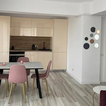 Apartment Zeita Din Bel-air, Nord