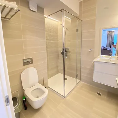 Apartment Zeita Din Bel-air, Nord *