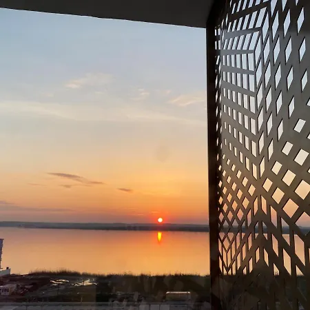 דירה Zeita Din Bel-air, Nord מאמאיה