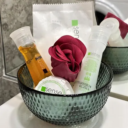 Zeita Din Bel-air, Nord Apartment