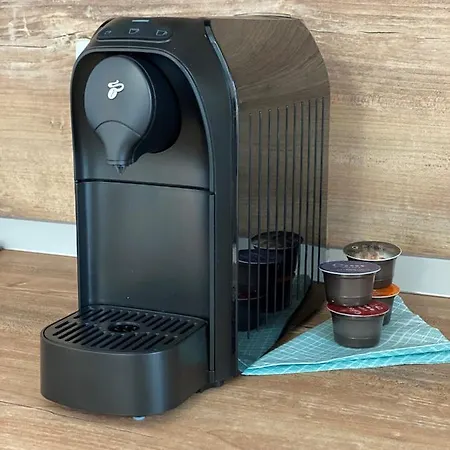 Zeita Din Bel-air, Nord Apartment *