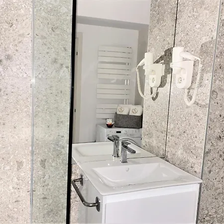 Zeita Din Bel-air, Nord Apartment *