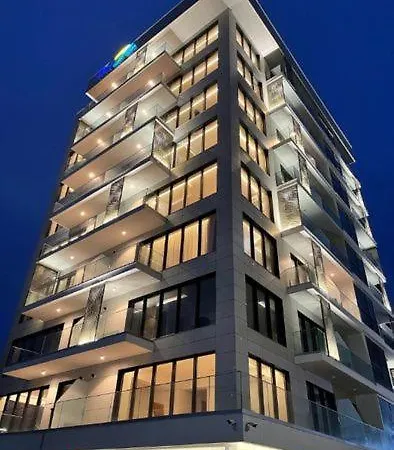 Zeita Din Bel-air, Nord Mamaia