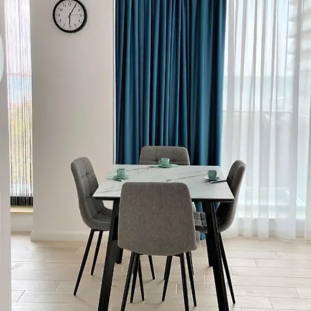 Zeita Din Bel-air, Nord Apartment *