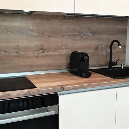 Apartment Zeita Din Bel-air, Nord *