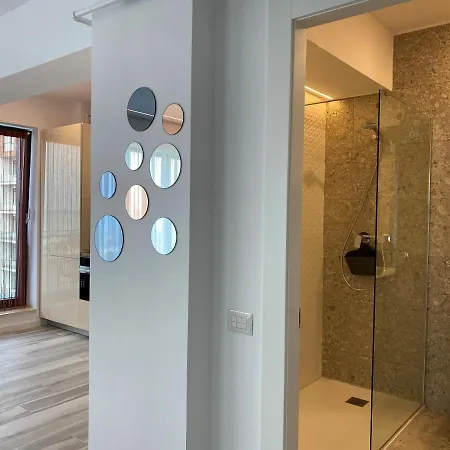 Zeita Din Bel-air, Nord * Mamaia