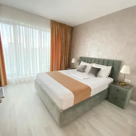 Zeita Din Bel-air, Nord Apartment *