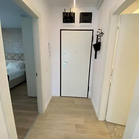 Zeita Din Bel-air, Nord Apartment *