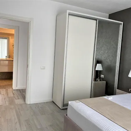 Apartment Zeita Din Bel-air, Nord