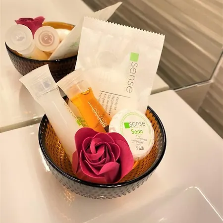 Zeita Din Bel-air, Nord Apartment *