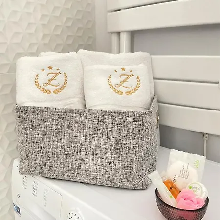 Zeita Din Bel-air, Nord Apartment