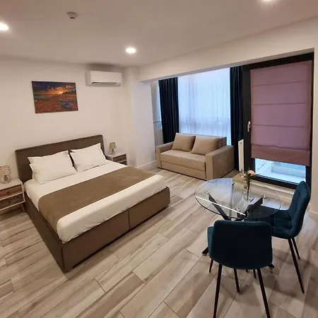 Zeita Din Bel-air, Nord Apartment *