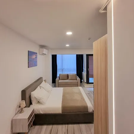 Zeita Din Bel-air, Nord