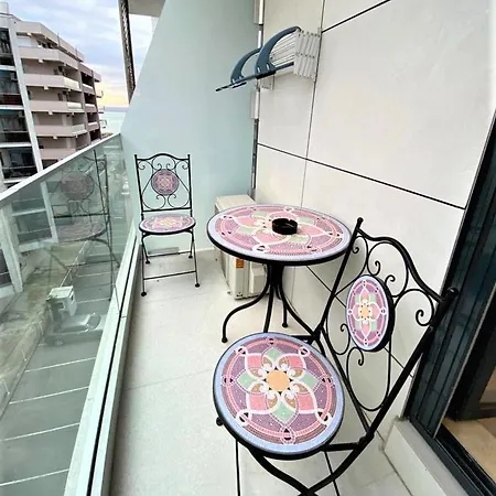 Apartment Zeita Din Bel-air, Nord