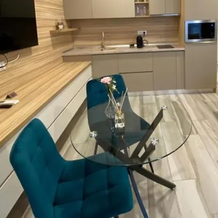 Zeita Din Bel-air, Nord Apartment