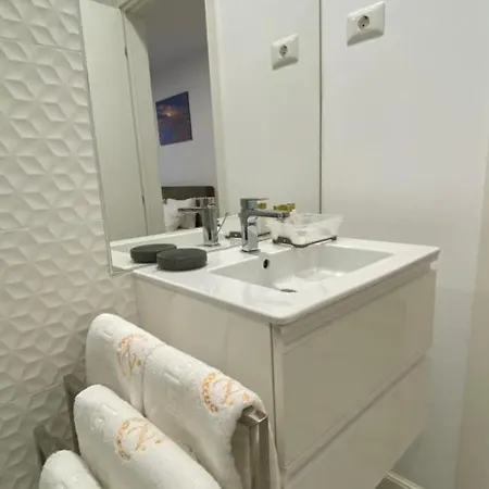 Zeita Din Bel-air, Nord Apartment *