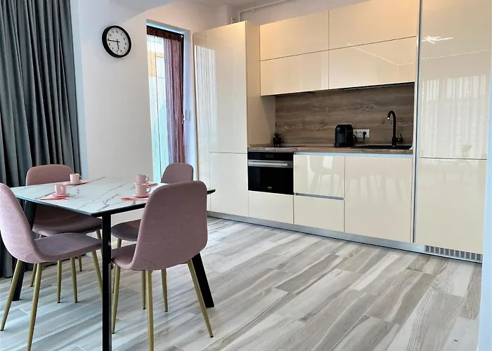 Zeita Din Bel-air, Nord