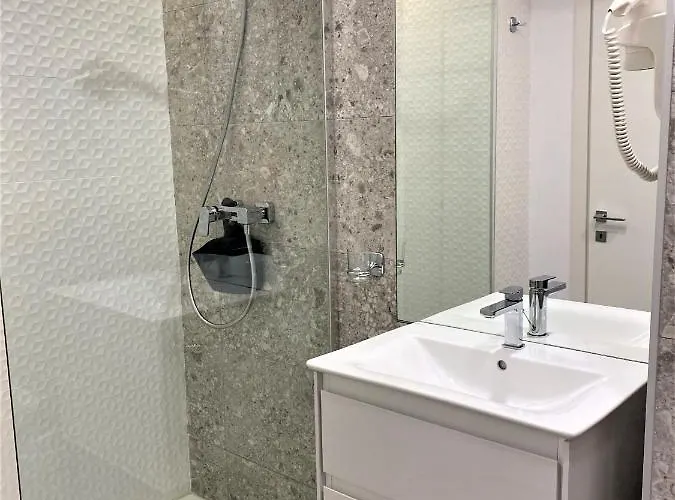 Zeita Din Bel-air, Nord Apartmán Mamaia