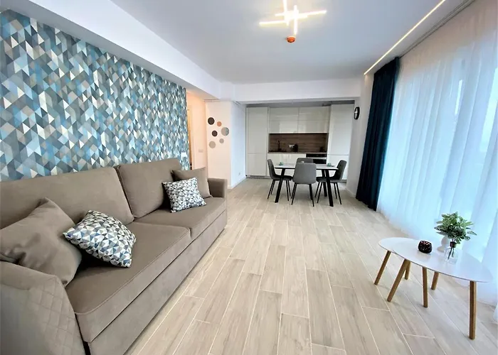 Zeita Din Bel-air, Nord