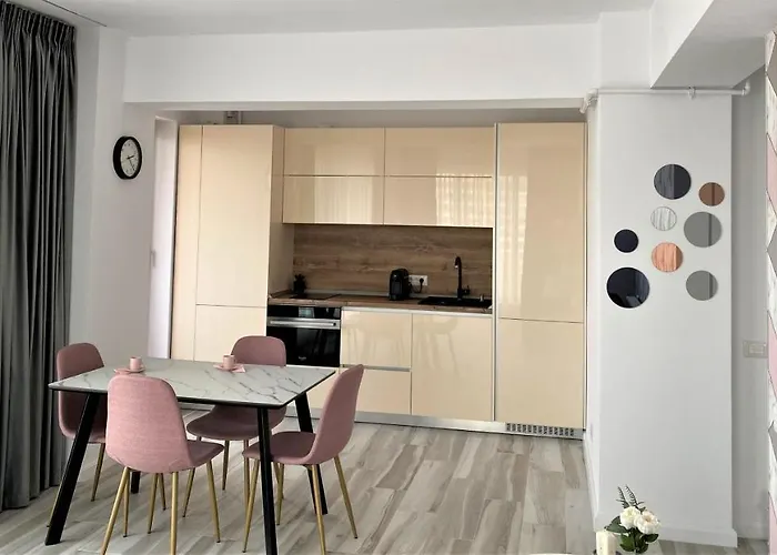 Zeita Din Bel-air, Nord Mamaia