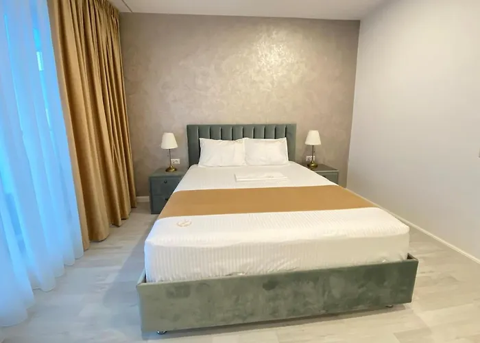 דירה Zeita Din Bel-air, Nord