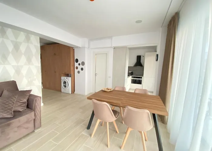 Zeita Din Bel-air, Nord *