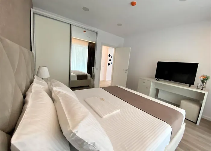 Zeita Din Bel-air, Nord