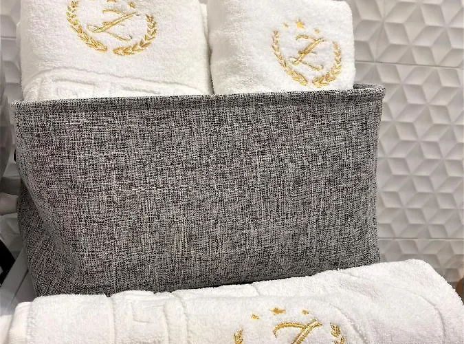 Apartmán Zeita Din Bel-air, Nord *