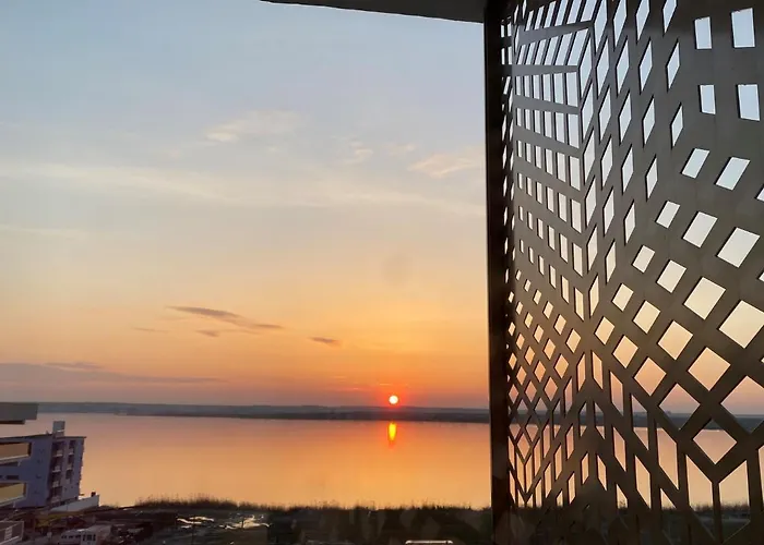 Apartmán Zeita Din Bel-air, Nord Mamaia