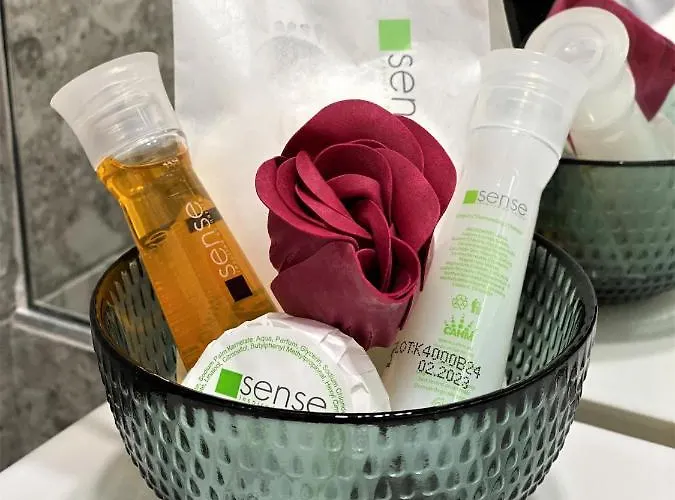 Zeita Din Bel-air, Nord דירה