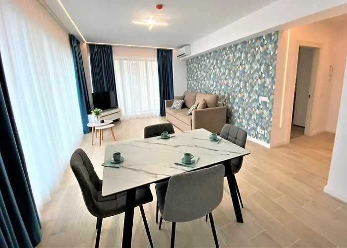 Zeita Din Bel-air, Nord Mamaia