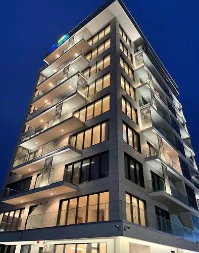 Zeita Din Bel-air, Nord Mamaia