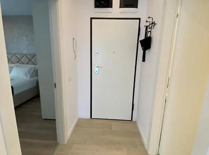 Zeita Din Bel-air, Nord Apartmán *